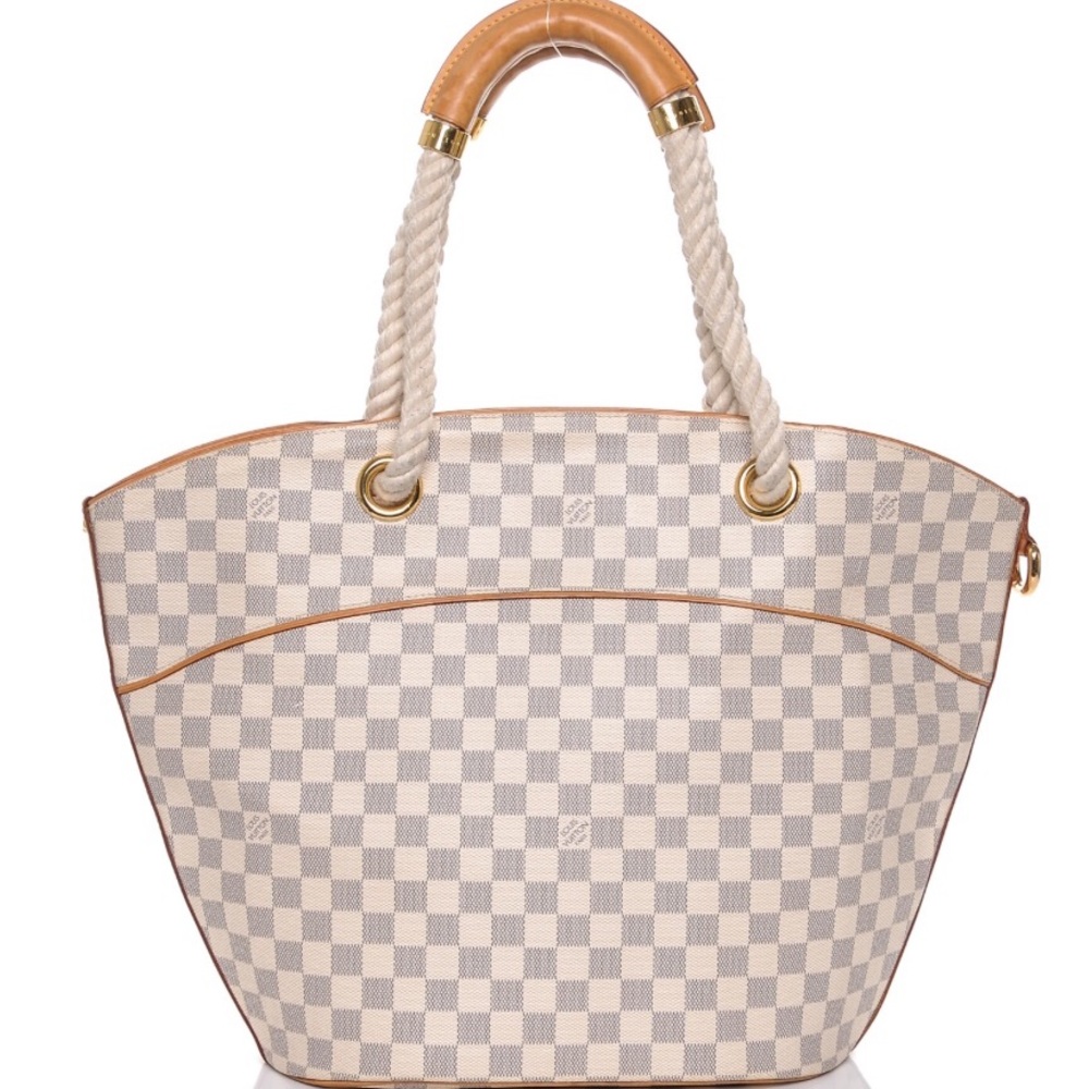 Authentic Louis Vuitton Bag - Picture 1 of 2